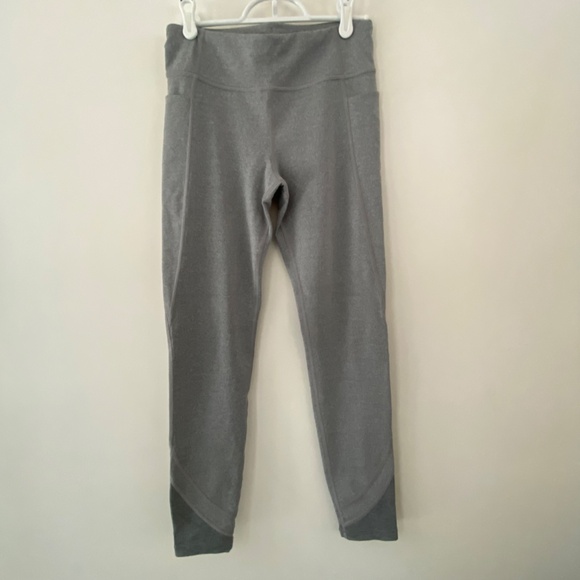 Athleta Girl High Rise Trust Fall Tight, Size XXL/16 - Picture 8 of 8